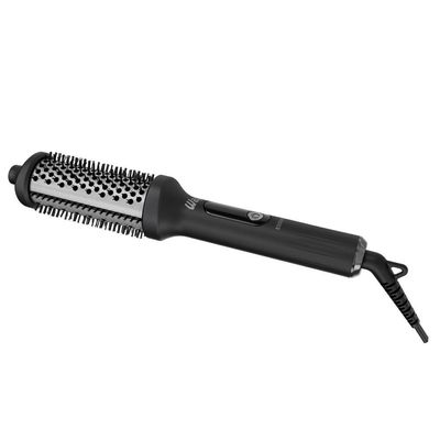 Escova Modeladora Térmica WAP Essencial WEM210 3 em 1 Display Digital 38mm Preto / Bivolt