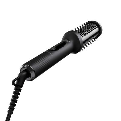 Escova Modeladora Térmica WAP Essencial WEM210 3 em 1 Display Digital 38mm Preto / Bivolt