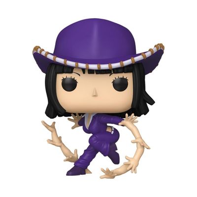 Boneco Funko Pop! One Piece - Robin (Hana Hana no Mi)