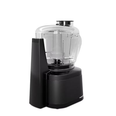 Processador de Alimentos PMN04A 420W 500ml Trava de Segurança Philco Preto / 220V