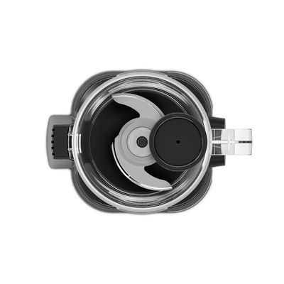 Processador de Alimentos PMN04A 420W 500ml Trava de Segurança Philco Preto / 220V