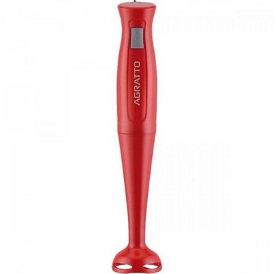 Super Mixer Agratto Mxv-01 200w Vermelho 110V
