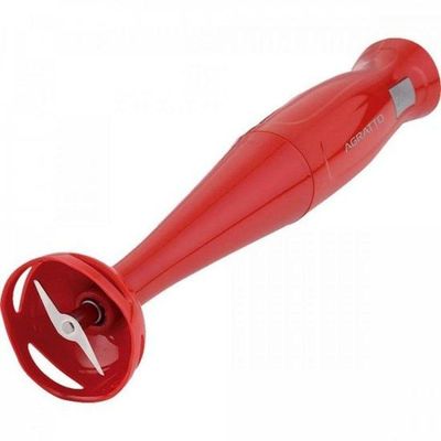 Super Mixer Agratto Mxv-01 200w Vermelho 110V