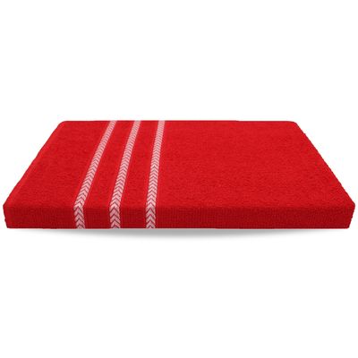 Toalha Rosto Bartira - 45x70 Rosa Claro
