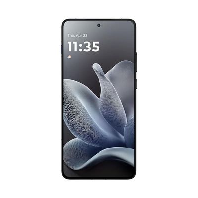 Smartphone Edge 70 6.7 Polegadas 256GB 5G Câmera Dupla 50MP Motorola Cinza
