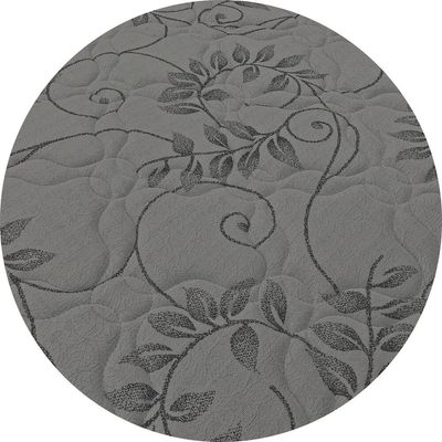 Colchão de Molas Casal Milano 138x188 Exclusivo Castor Cinza