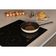 Cooktop de Indução Fischer 4 Bocas Vitrocerâmica com Touch Screen 33243 Preto / 220V