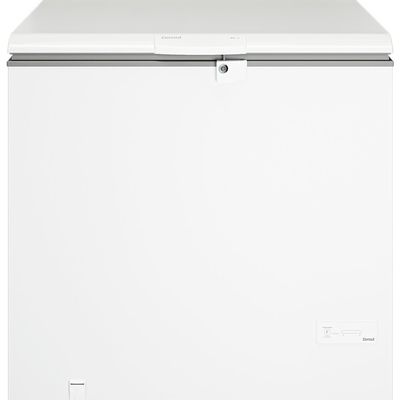 Freezer Horizontal CHA31MB 307 Litros Função Super Frio Consul Branco / 110V