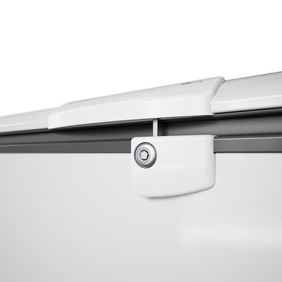 Freezer Horizontal CHA31MB 307 Litros Função Super Frio Consul Branco / 110V