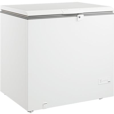 Freezer Horizontal CHA31MB 307 Litros Função Super Frio Consul Branco / 110V