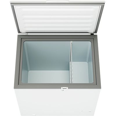 Freezer Horizontal CHA31MB 307 Litros Função Super Frio Consul Branco / 110V