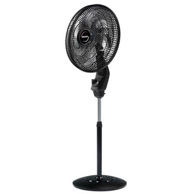 Ventilador Coluna Eolo 40cm 220V Mallory Preto-grafite 220V