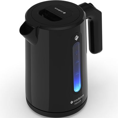 Jarra Elétrica Ferveu, 1,9 Litros CEL390 Cadence Preto / 110V