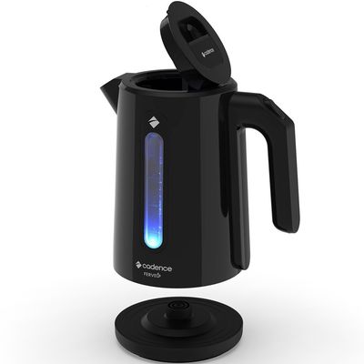 Jarra Elétrica Ferveu, 1,9 Litros CEL390 Cadence Preto / 110V