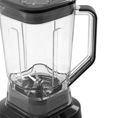 Liquidificador PLQ14A 1300W 12 Velocidades 2,7L Britânia Preto / 220V