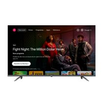 Smart TV 58" Philco LED 4K Google TV HDR10 P58KGA