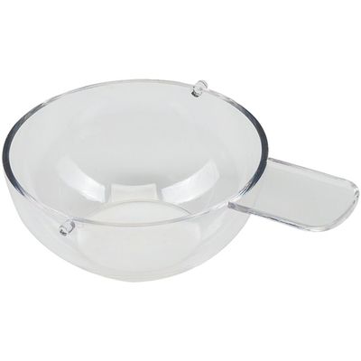 Pipoqueira Agratto Pop Cine com Dosador, 1200 W, Vermelha - PP01 Vermelho / 110V