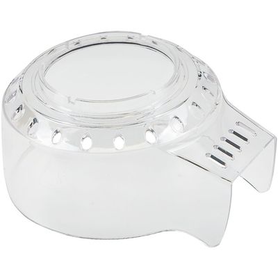 Pipoqueira Agratto Pop Cine com Dosador, 1200 W, Vermelha - PP01 Vermelho / 110V