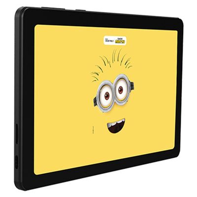 Tablet Positivo Vision Tab 7 Minions, 64GB, 3GB RAM Preto