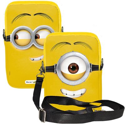 Tablet Positivo Vision Tab 7 Minions, 64GB, 3GB RAM Preto