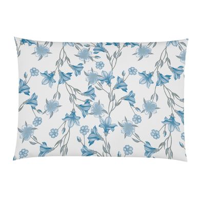 Esplendor - Fronhas Estampadas Dach Castor