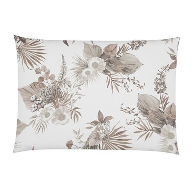 Esplendor - Fronhas Estampadas Dach Castor