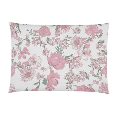 Esplendor - Fronhas Estampadas Dach Castor