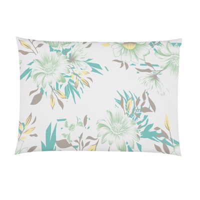 Esplendor - Fronhas Estampadas Dach Castor