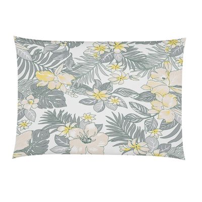 Esplendor - Fronhas Estampadas Dach Castor