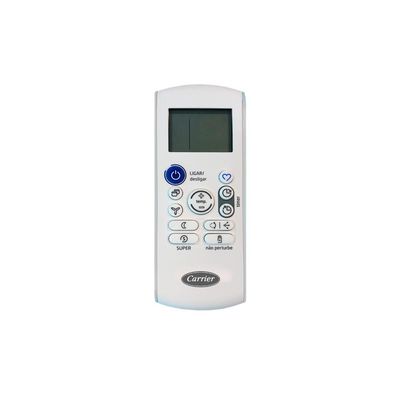 Ar Condicionado 70000 BTUs Split Teto Convencional Carrier Frio Xperience B 220V Trifásico
