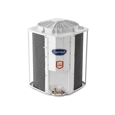 Ar Condicionado 70000 BTUs Split Teto Convencional Carrier Frio Xperience B 220V Trifásico