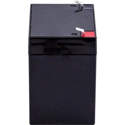 Bateria Estacionária 12v 5ah Unipower
