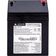 Bateria Estacionária 12v 5ah Unipower