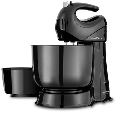 Batedeira Britânia Perola Maxx 2 400W 110V