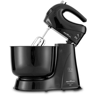 Batedeira Britânia Perola Maxx 2 400W 110V