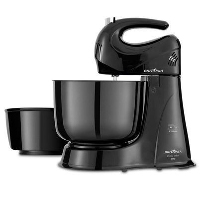Batedeira Britânia Perola Maxx 2 400W 110V