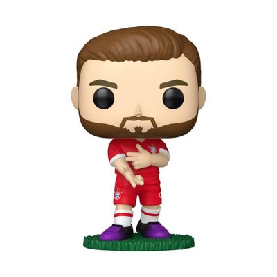 Boneco Funko Pop! Bayern de Munique - Harry Kane
