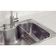Cesto Aramado para Cuba Morgana 60 FX Tramontina em Aço Inox