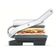 Sanduicheira Tramontina by Breville Express em Aço Inox Fosco 127 V 127 V