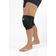 Joelheira Slide Ii Preto G  Knit 3D Espuma 12Mm Alta Proteção Impacto Conforto E Liberdade De Movimento Esportes Intenso