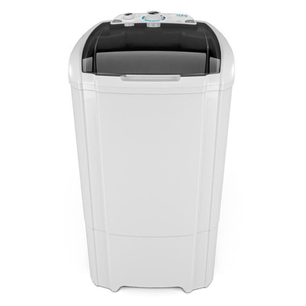Tanquinho de Lavar Roupa 15Kg Britânia Semi Automática BLT15A 127V