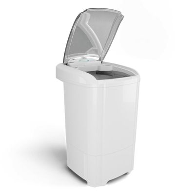 Tanquinho de Lavar Roupa 15Kg Britânia Semi Automática BLT15A 127V