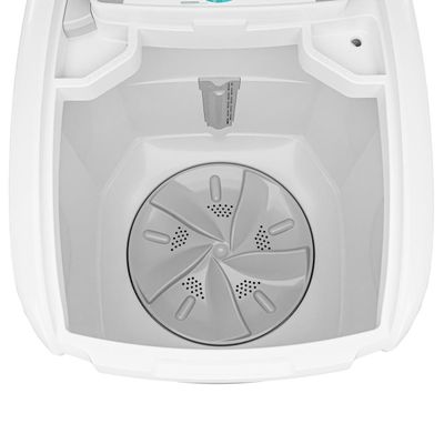 Tanquinho de Lavar Roupa 15Kg Britânia Semi Automática BLT15A 127V