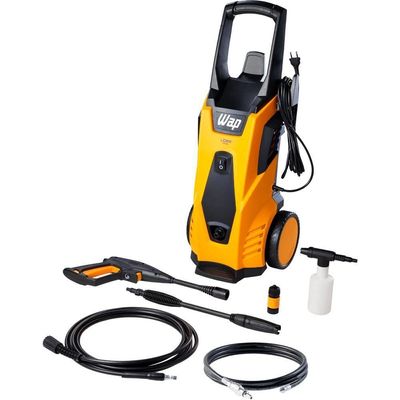 Desobstruidora De Alta Pressão 1750W 1800PSI WAP Líder Ultra 2200 220V