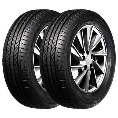 KIT 2 Pneus Wanli SP026 195/50 R16 Aro 16 88V XL