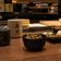 Kit 6 Ramequins 170ml Cerâmica Preto Matte 9x5cm Porto Brasil Molheira Shoyu Restaurante Japonês