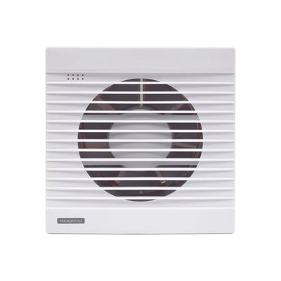 Exaustor para Banheiro Tramontina 20 cm BA 150 127 V