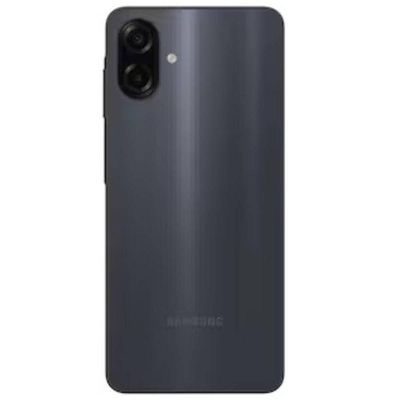 Smartphone A07 128GB 4GB RAM 4G Câmera Traseira Dupla 50MP Preto