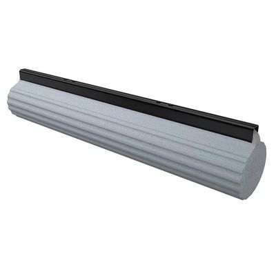 Refil para Mop Super Absorção PVA Alta Absorção Flash Limp Cinza