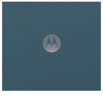 Smartphone Moto g06 4G Tela 6,9 128GB Câmera 50MP Motorola Azul Marinho / Bivolt